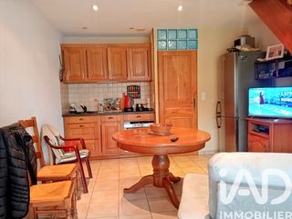  Maison � vendre 3 pi�ces 55 m�