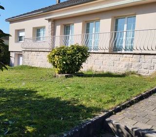  Maison � vendre 5 pi�ces 135 m�