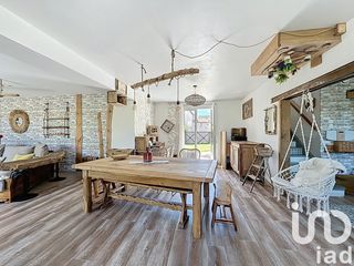  Maison � vendre 5 pi�ces 155 m�