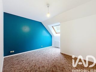  Maison � vendre 3 pi�ces 70 m�