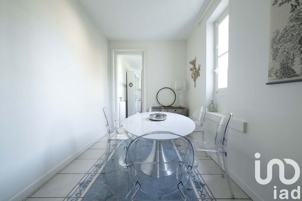 � vendre  Maison Montesson (78360)