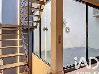  Appartement � vendre 3 pi�ces 76 m�