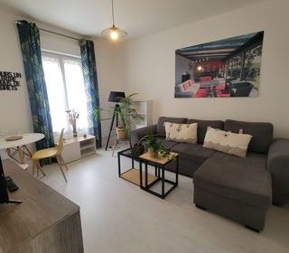  Appartement � vendre 2 pi�ces 39 m�