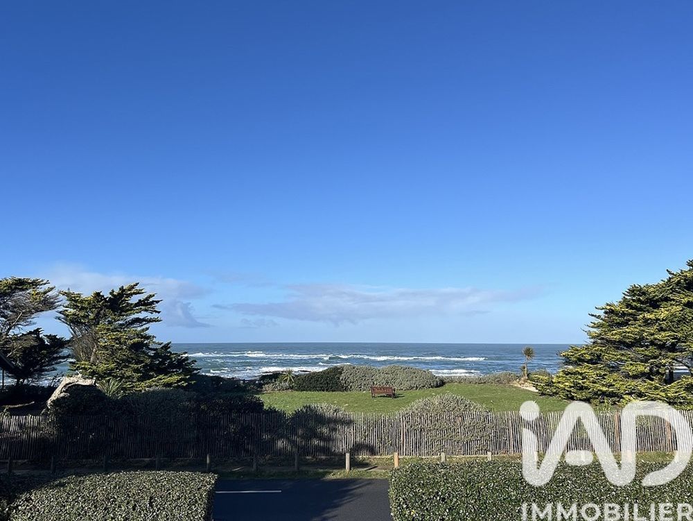 � vendre  Maison Le Croisic (44490)