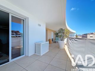  Appartement � vendre 3 pi�ces 70 m�