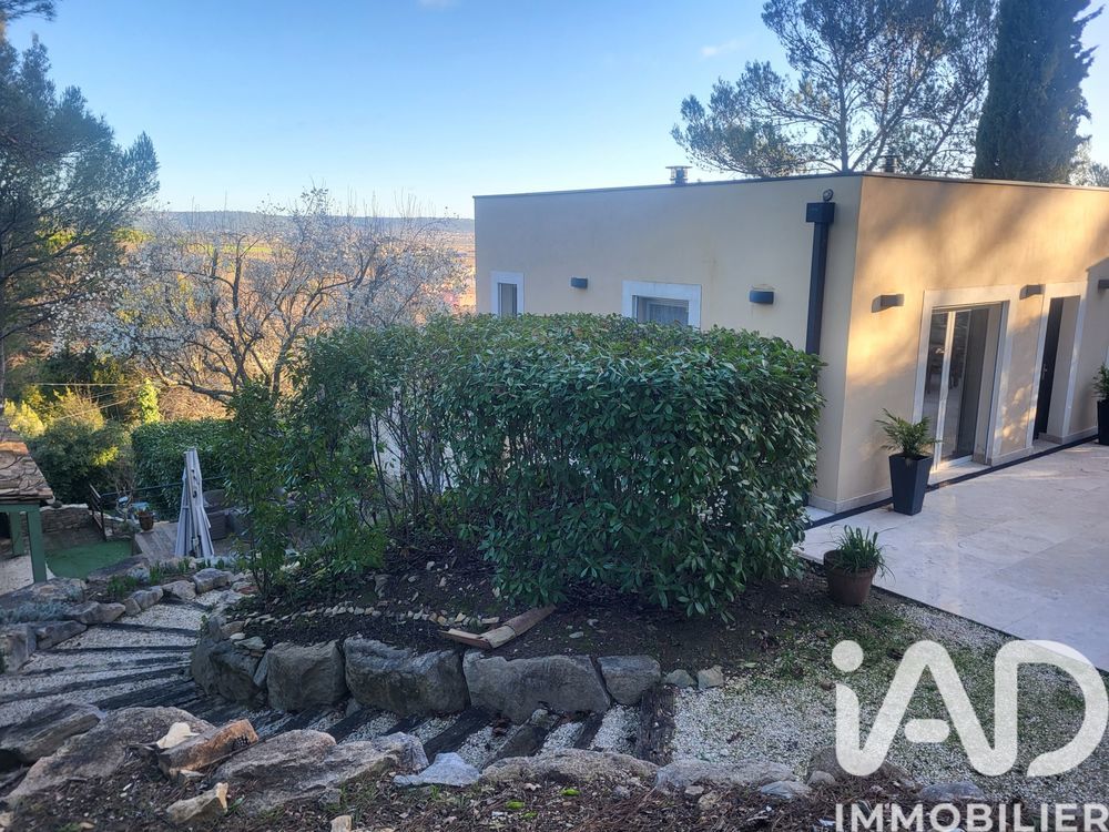 � vendre  Maison Calvisson (30420)