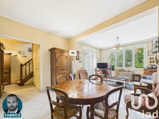  Maison � vendre 4 pi�ces 91 m�