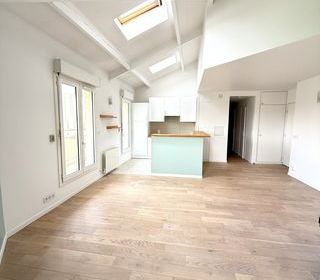  Appartement � vendre 3 pi�ces 59 m�