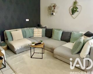  Maison � vendre 4 pi�ces 85 m�