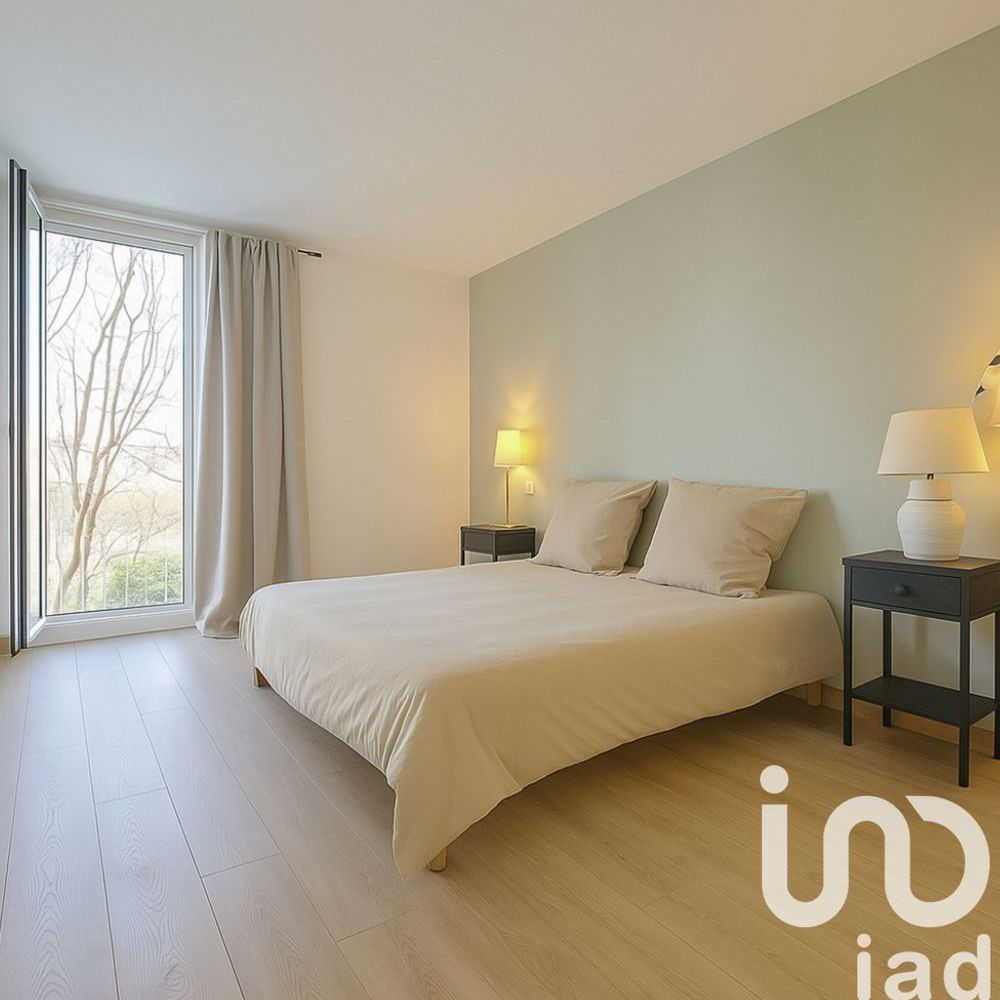 � vendre  Appartement Saint-Tropez (83990)