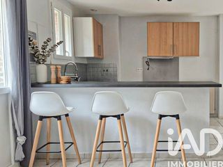  Maison � vendre 4 pi�ces 95 m�