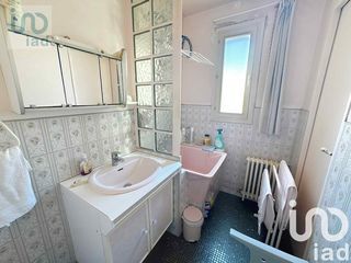  Appartement � vendre 3 pi�ces 81 m�