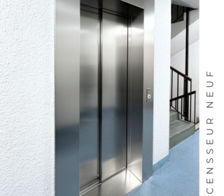  Appartement � vendre 3 pi�ces 50 m�