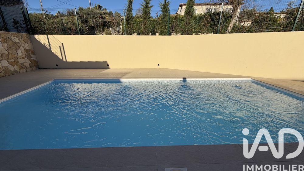 � vendre  Maison Opio (06650)