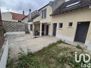  Maison � vendre 5 pi�ces 105 m�