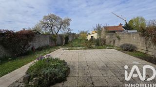  Maison � vendre 7 pi�ces 144 m�