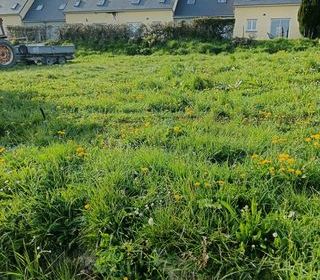  Terrain � vendre 465 m�