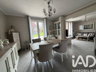  Maison � vendre 5 pi�ces 114 m�