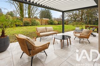  Maison � vendre 5 pi�ces 128 m�