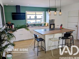  Maison � vendre 3 pi�ces 76 m�