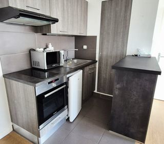  Appartement � vendre 2 pi�ces 43 m�