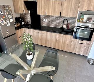  Appartement � vendre 3 pi�ces 58 m�