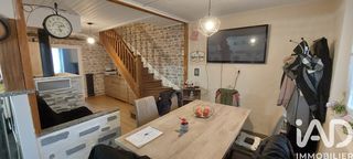  Maison � vendre 7 pi�ces 128 m�