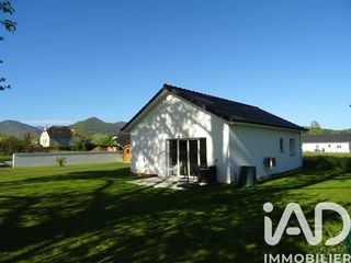  Maison � vendre 3 pi�ces 65 m�