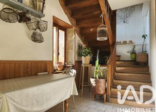  Maison � vendre 5 pi�ces 111 m�