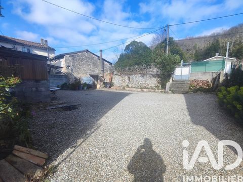   Vente Maison/villa 5 pi�ces Maison - 5 pi�ce(s) - 104 m�