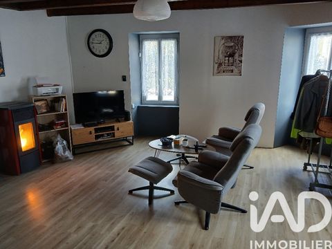   Vente Maison/villa 5 pi�ces Maison - 5 pi�ce(s) - 110 m�