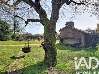  Maison � vendre 13 pi�ces 271 m�