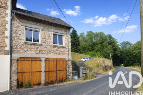   Vente Maison/villa 5 pi�ces Maison - 5 pi�ce(s) - 75 m�