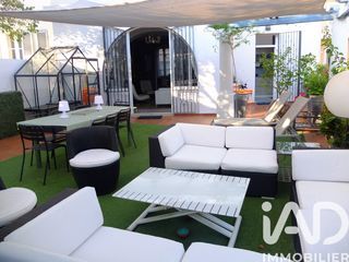  Maison � vendre 9 pi�ces 220 m�
