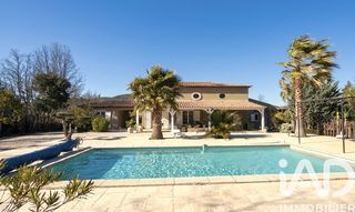  Maison � vendre 6 pi�ces 198 m�