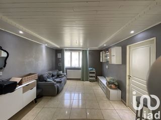  Appartement � vendre 4 pi�ces 62 m�