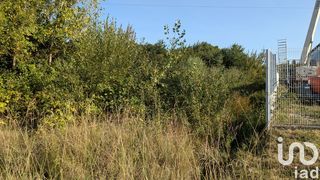  Terrain � vendre 4050 m�