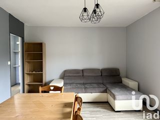  Appartement � vendre 4 pi�ces 76 m�