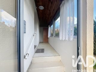  Maison � vendre 3 pi�ces 56 m�