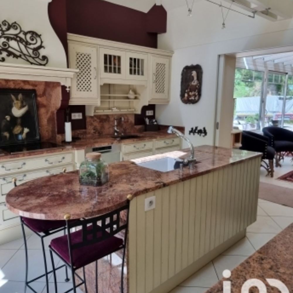 � vendre  Maison Berneuil-sur-Aisne (60350)