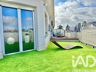  Appartement � vendre 7 pi�ces 163 m�