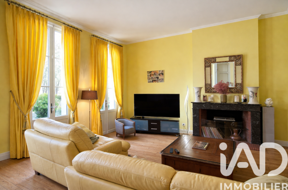 � vendre  Maison La Clotte (17360)