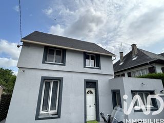  Maison � vendre 6 pi�ces 110 m�