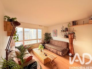  Appartement � vendre 3 pi�ces 65 m�