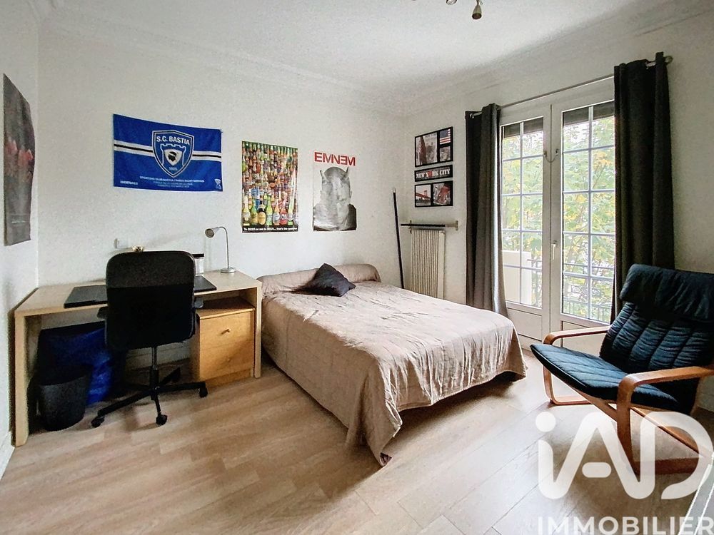 � vendre  Maison Colombes (92700)