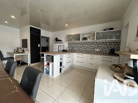   Vente Appartement 5 pi�ces Appartement - 5 pi�ce(s) - 102 m�