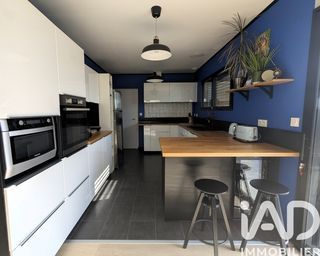  Maison � vendre 5 pi�ces 141 m�