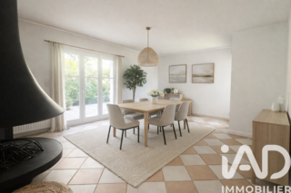  Maison � vendre 9 pi�ces 180 m�