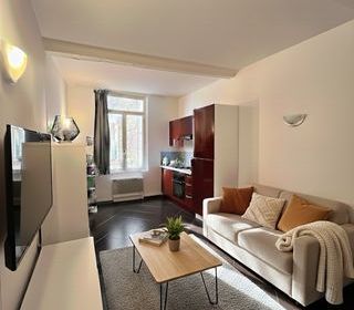  Appartement � vendre 1 pi�ce 22 m�