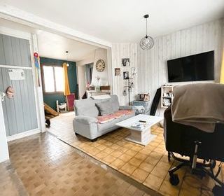  Maison � vendre 6 pi�ces 137 m�